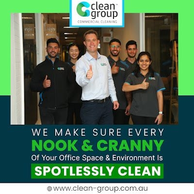 Transform Your Workspace: The Advantages of Professional Cleaning