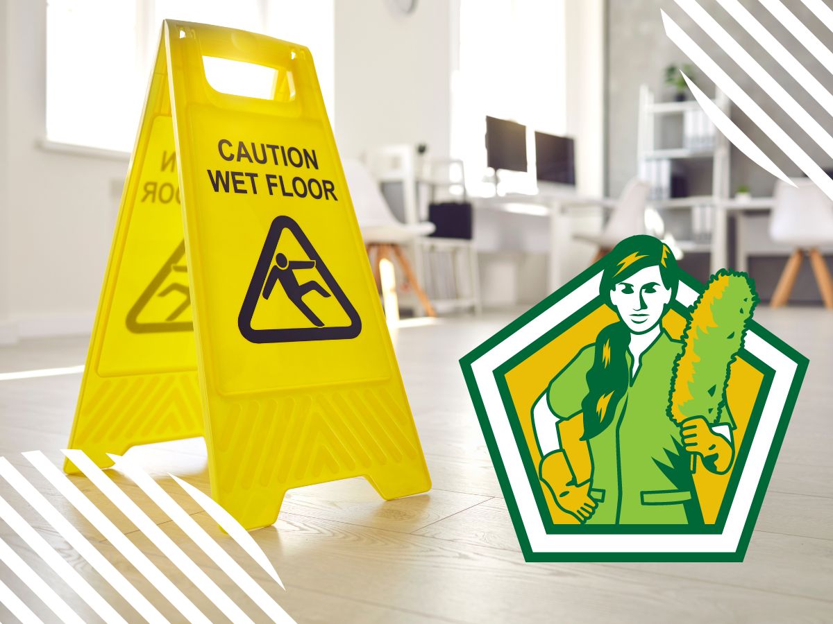 What is Commercial Cleaning Services