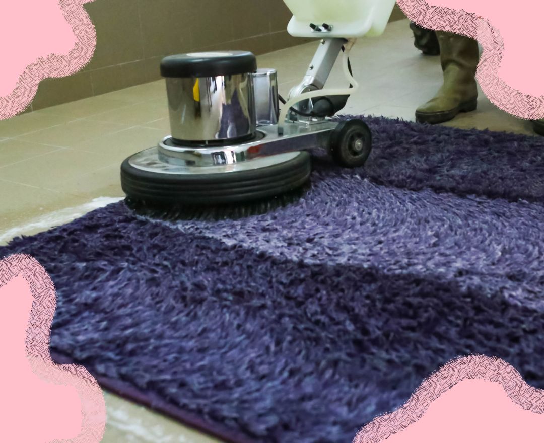 Can You Deep Clean a Carpet Without a Machine