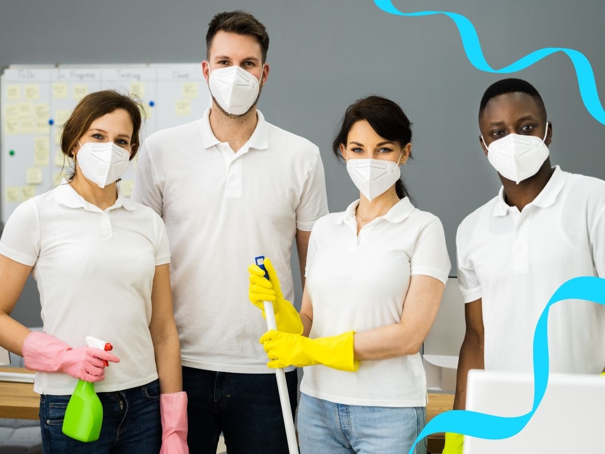 Cleaning Experts at Your Service: Office Cleaning Companies for a Fresh Work Environment