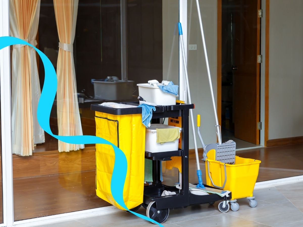 Efficient and Reliable: Trustworthy Commercial Janitorial Services for Business Owners