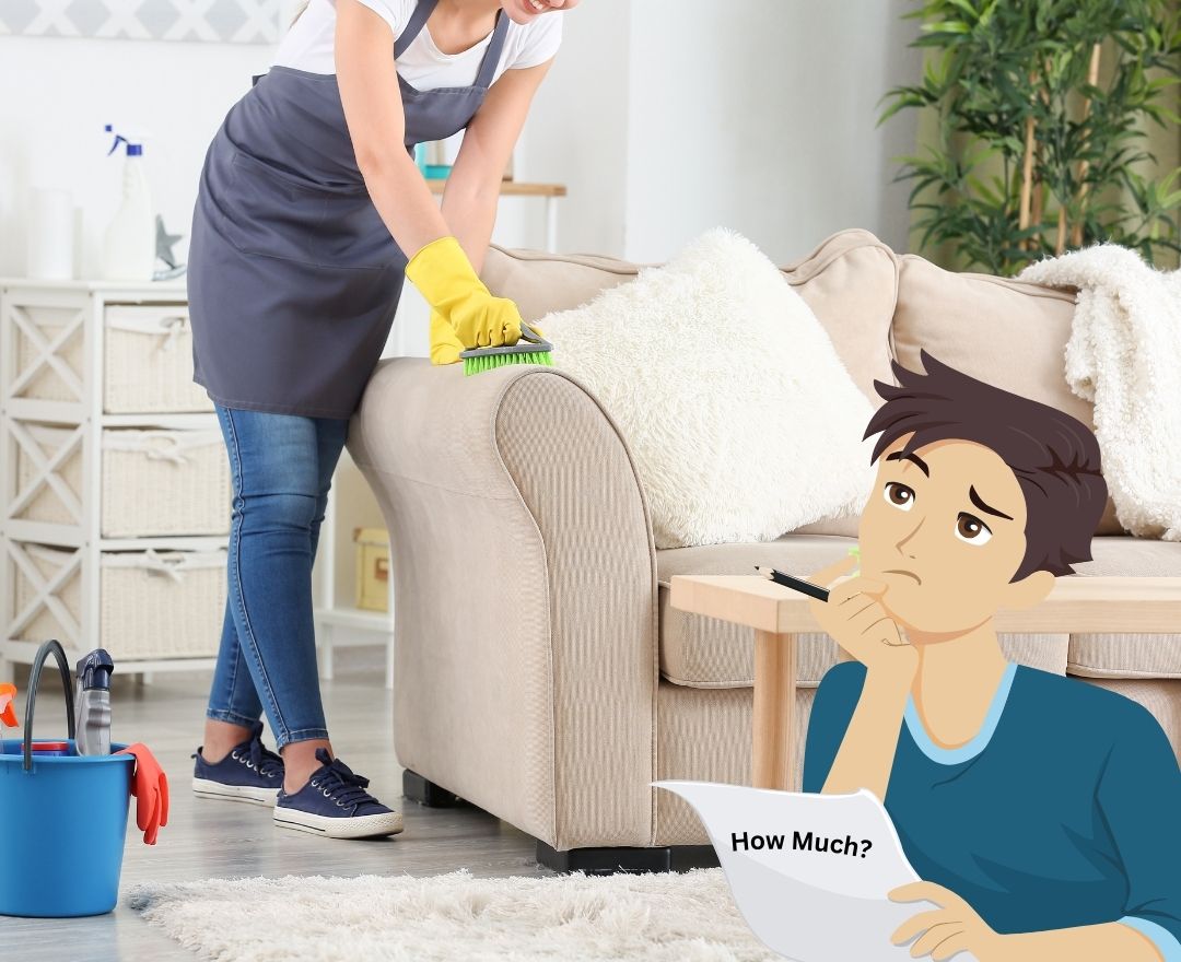 How Much Does Cleaning Cost per Hour in NSW