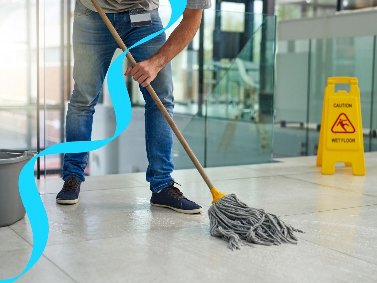 Spotless Spaces: Top Commercial Cleaning Companies for a Pristine Workplace