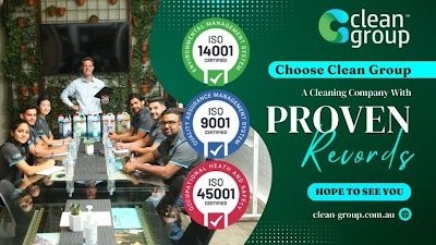 Achieve a Spotless Home with Specialist After Builders Cleaning