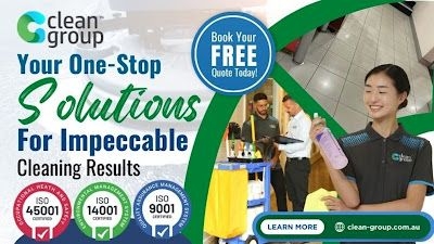 5 Reasons to Choose Clean Group NZ for After Builders Cleaning