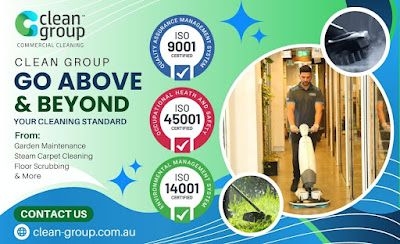 Can I request a specific cleaning schedule with Clean Group NZ?