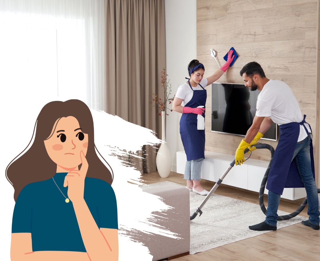 How Much Does Deep Cleaning Cost in Australia