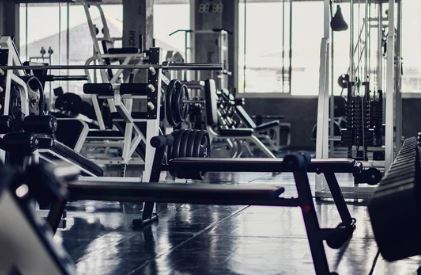 Best Practices for Gym Disinfection