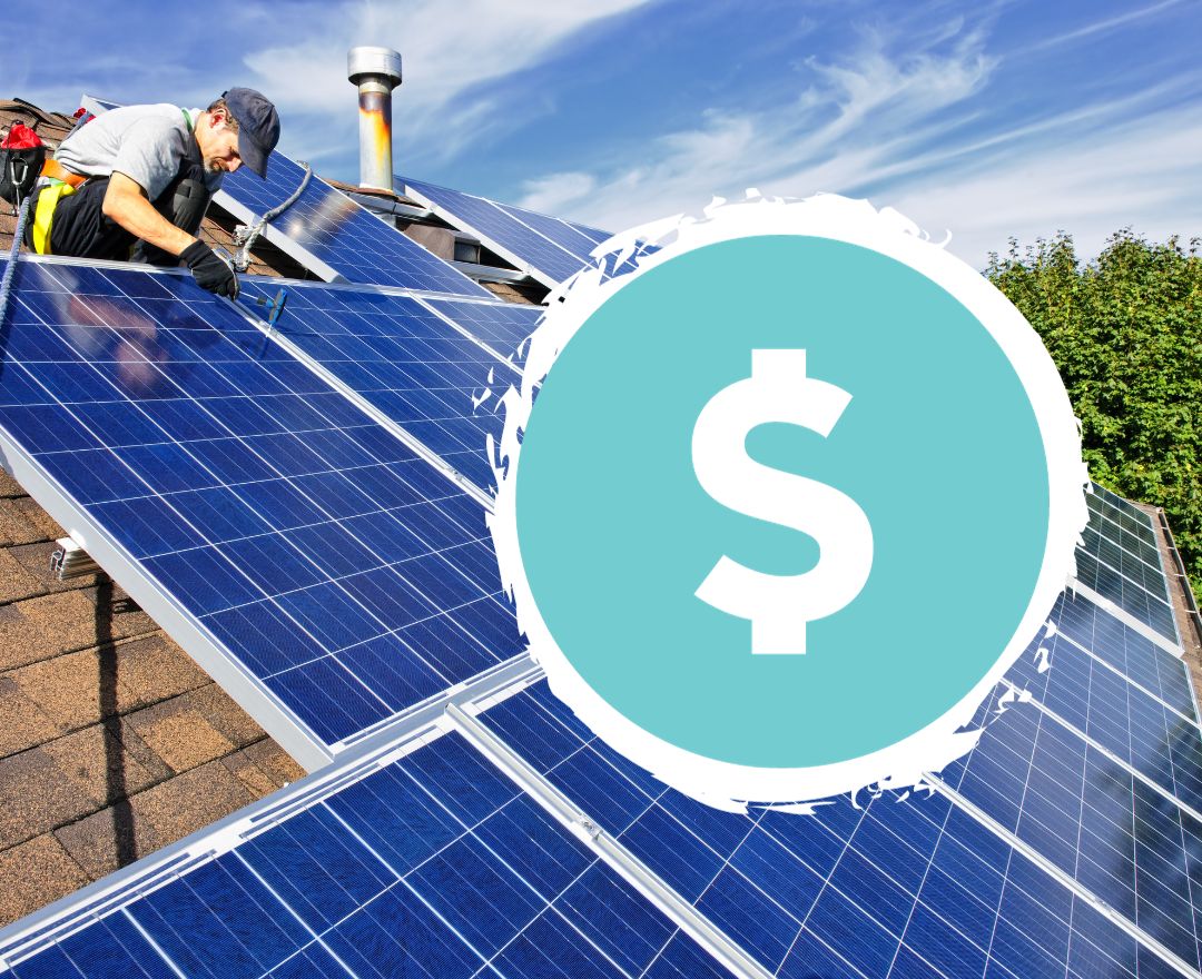 What is a Good Price for Cleaning Commercial Solar Panels