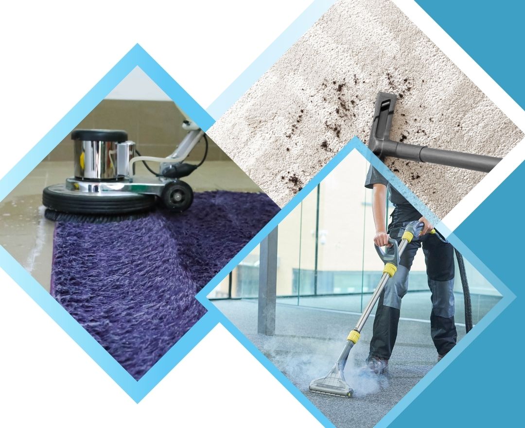 What Kind of Commercial Carpet Cleaning is Best