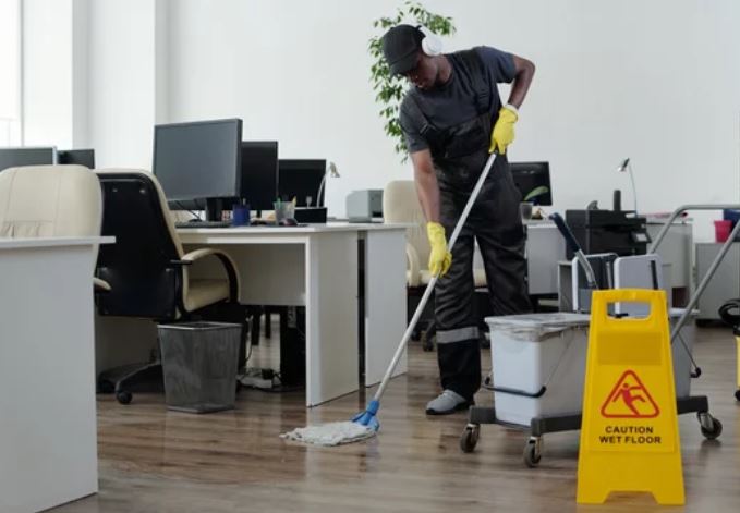 Office Cleaners Australia