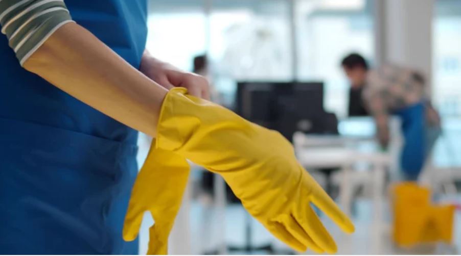 Benefits of Hiring Professional Office Cleaners in Australia