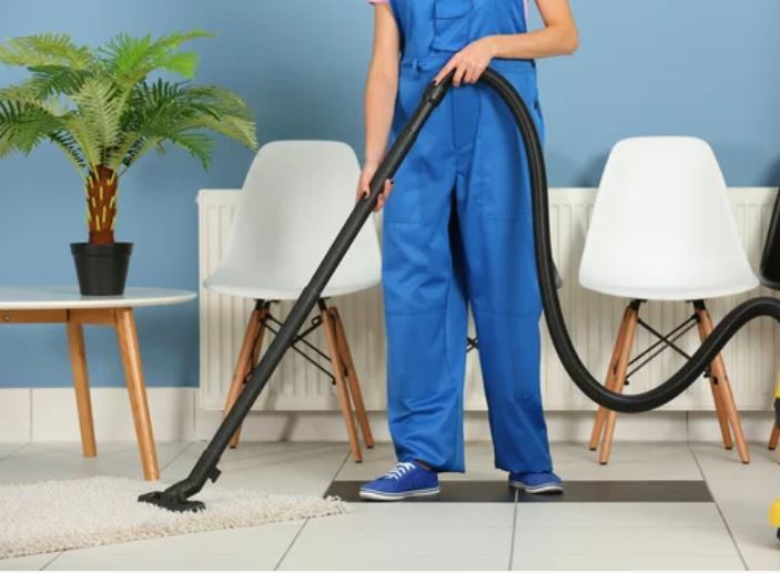 Discover the Secret to Improving Your Office Hygiene with Office Cleaners Australia Booster