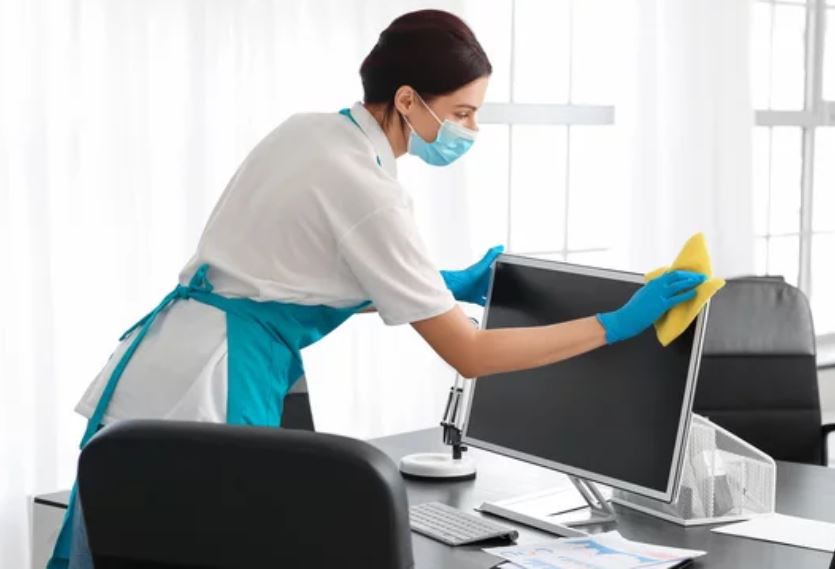 Tips for Choosing the Right Office Cleaner in Australia