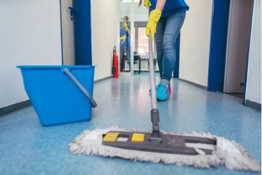 What is Office Cleaners Australia Booster and How Can It Help Your Business?