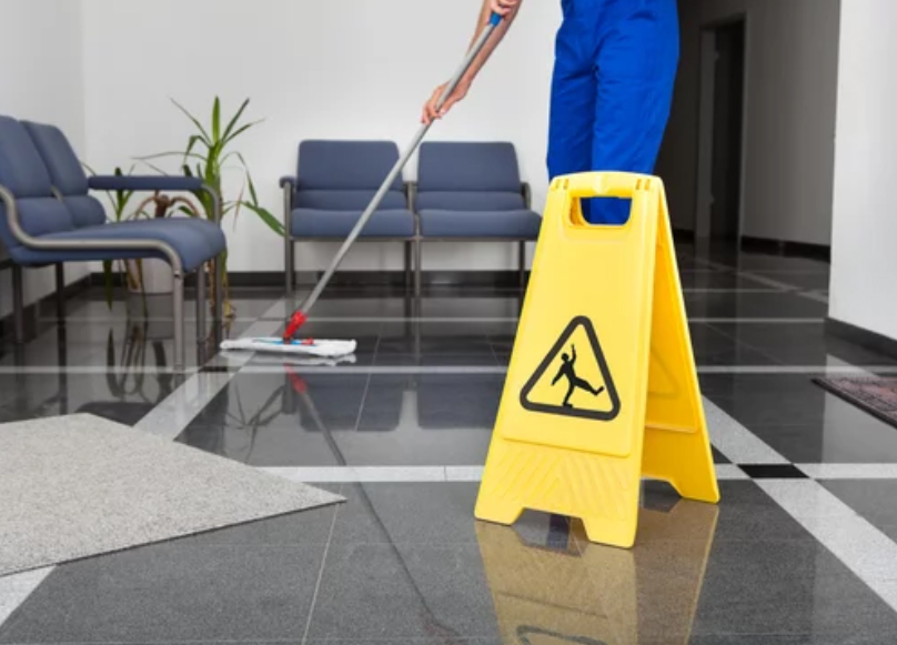 What is Office Cleaners Australia Booster and How Can It Help Your Business?