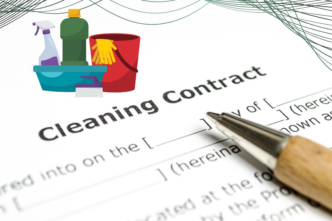 How to Get More Commercial Cleaning Clients