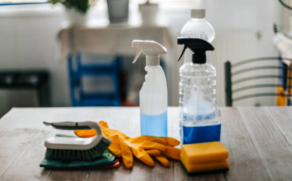 How to Start Commercial Cleaning and Hygiene Business
