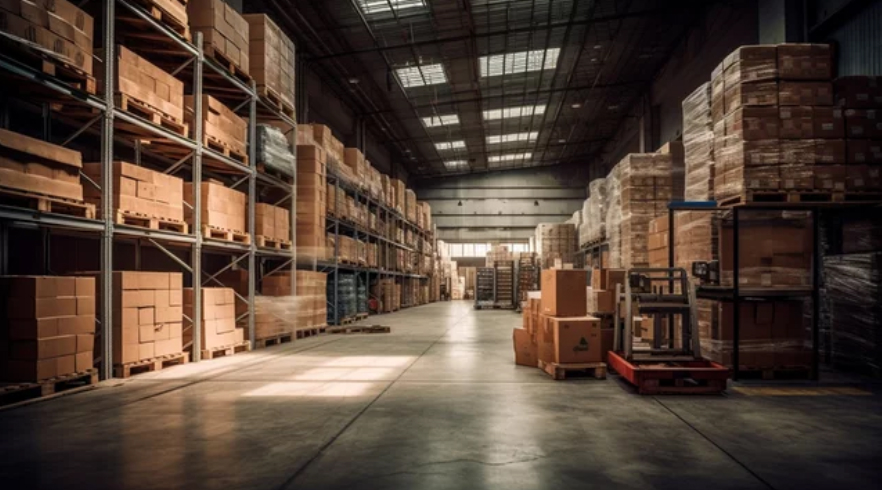 How to get Professional Warehouse Cleaning Services