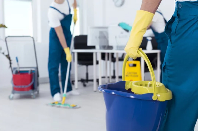 How to Make the Most of Storage Area Cleaning and its Importance