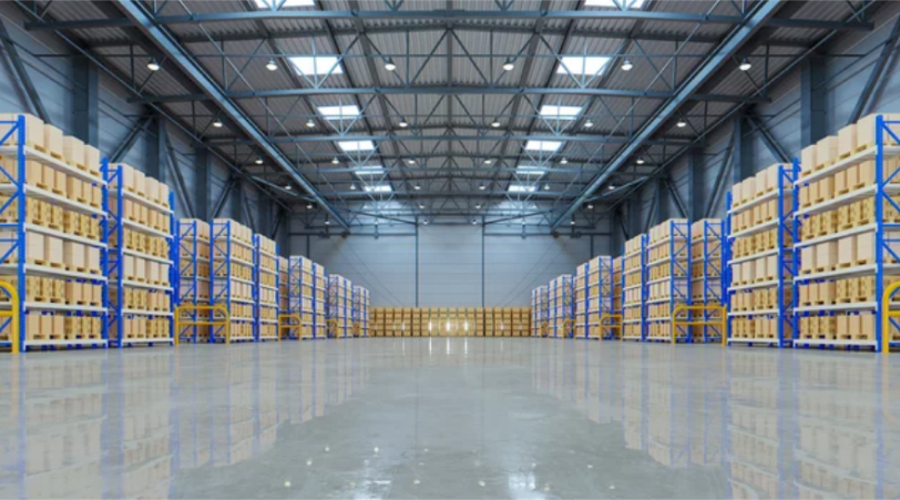 What are the Benefits of Warehouse Cleaning Services