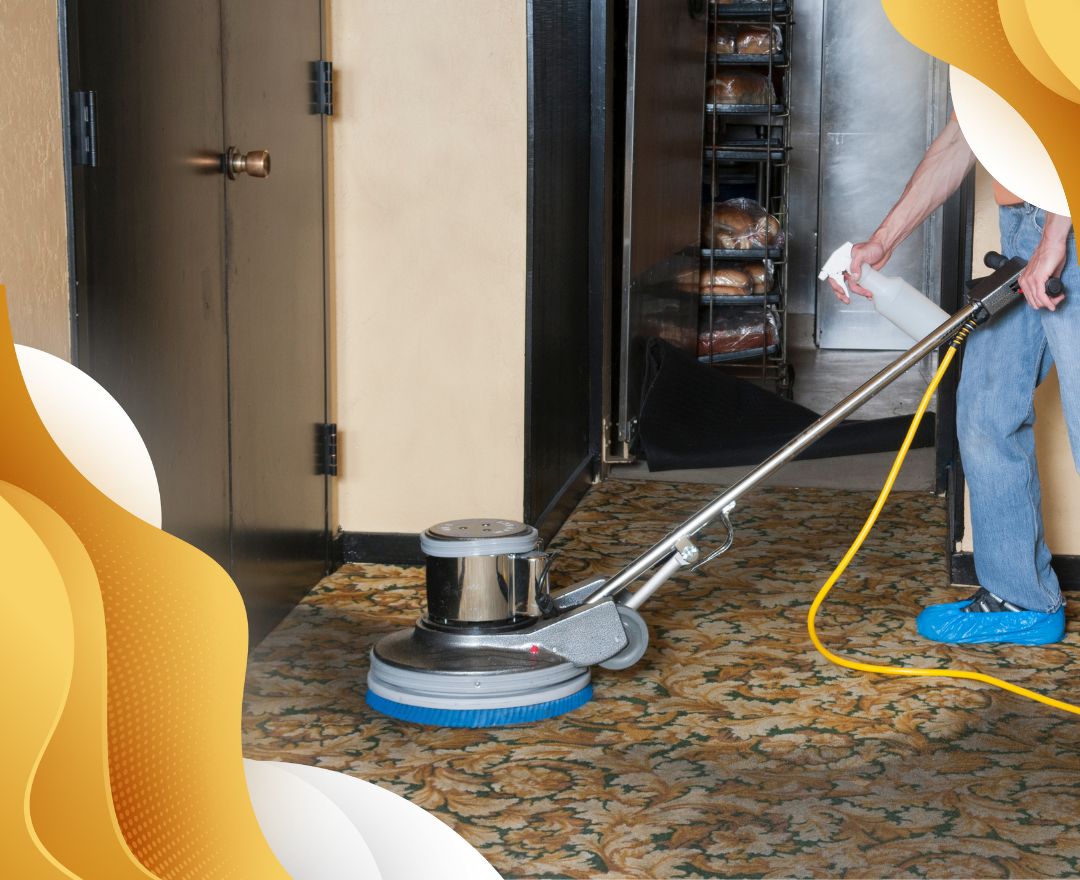 What is a Strata Cleaning Job Description?