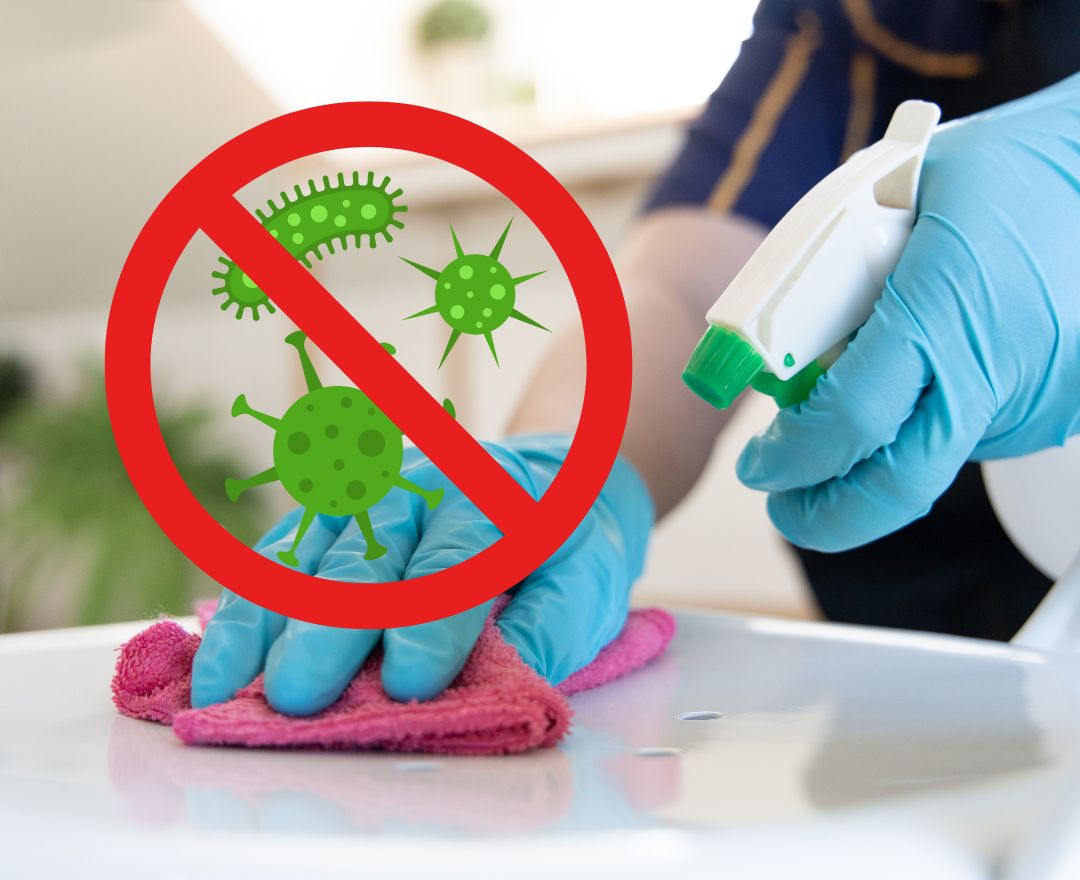 How Do You Prevent Daycare Germs?