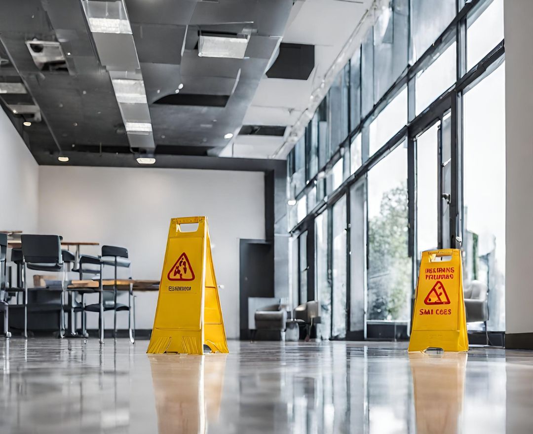 How Much Does It Cost For Commercial Cleaning Service