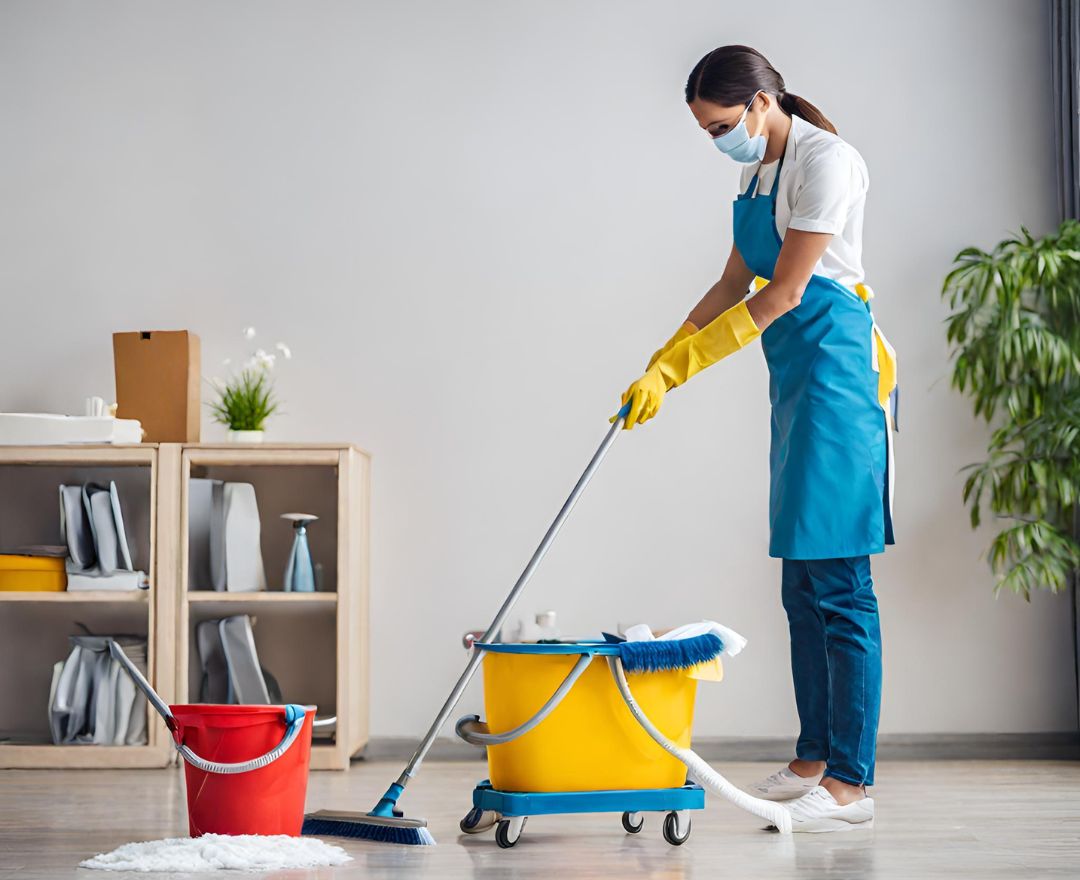 How Much Is Commercial Cleaning Insurance