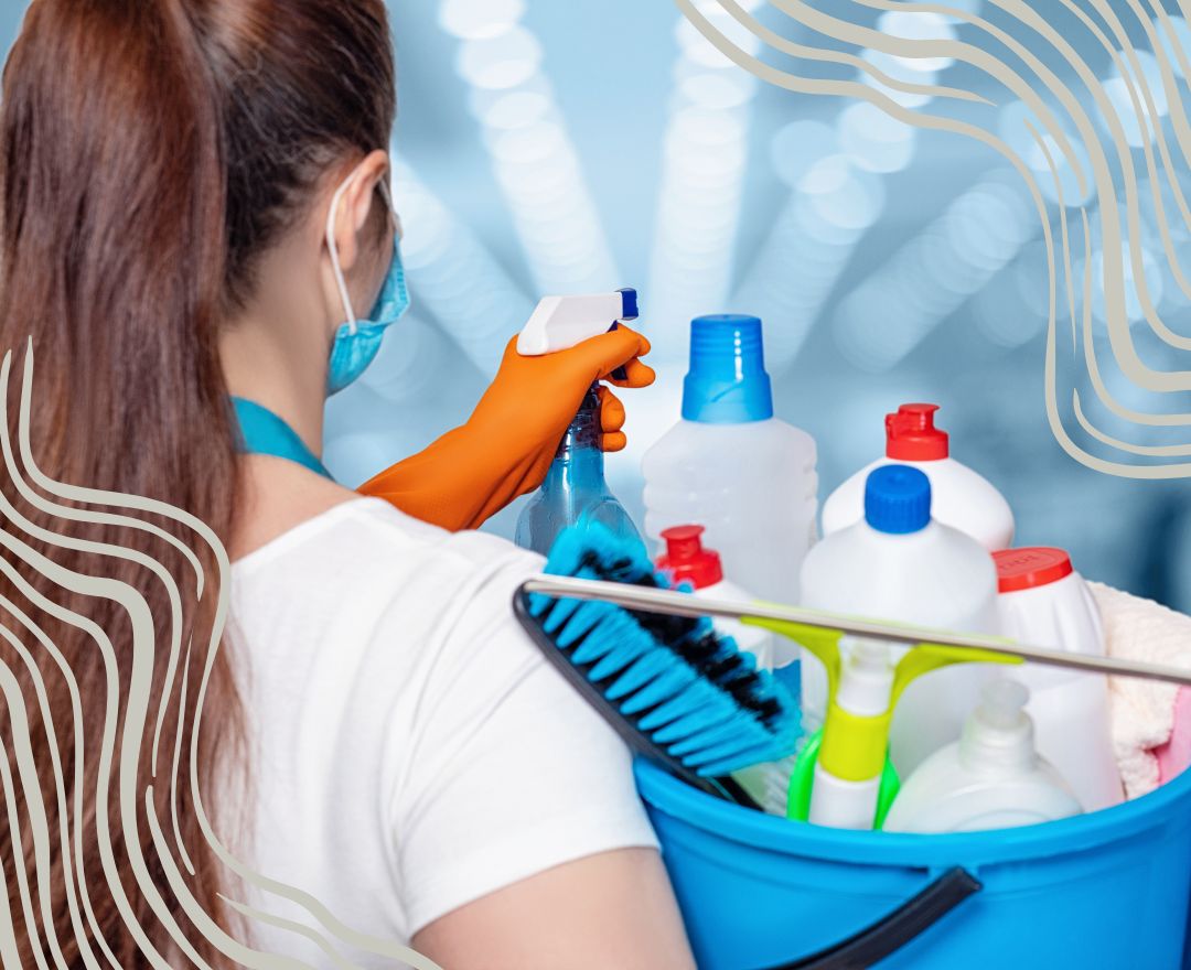 How To Sell Cleaning Services