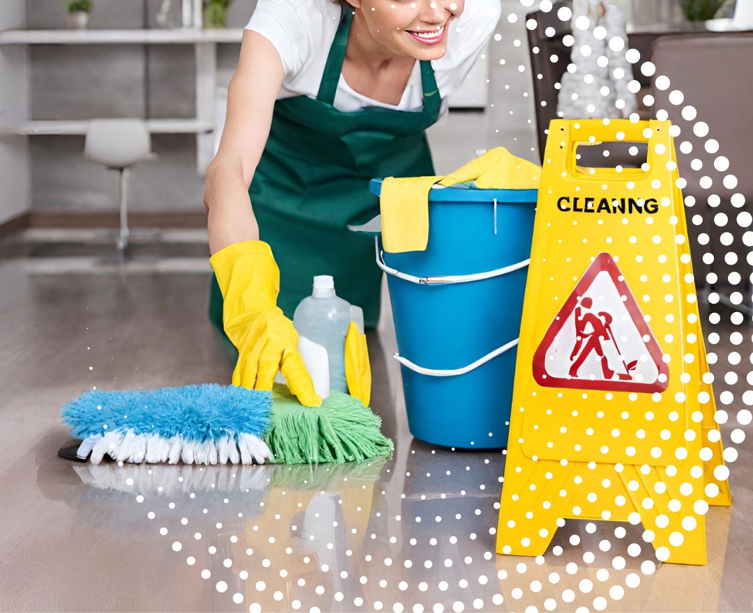 Is Cleaning a Good Business to Start