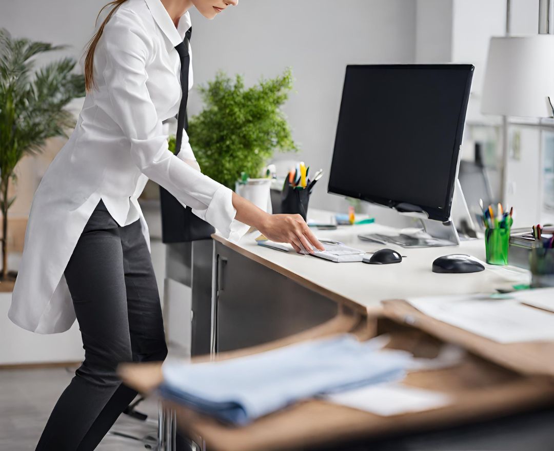 Tips For Effective Office Cleaning In Sydney On A Weekly Basis