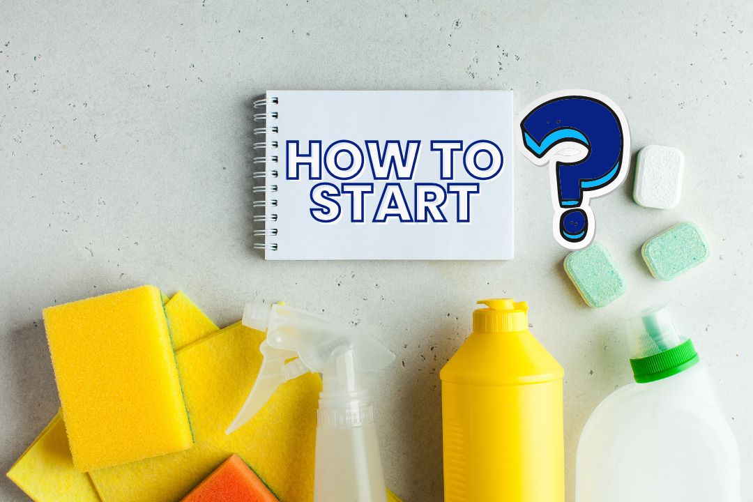 How to.Start a Commercial Cleaning Company