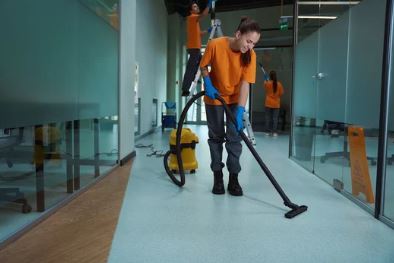 What is the Secret to Cleaner, Healthier Living? Try Strata Cleaning Sydney Point!