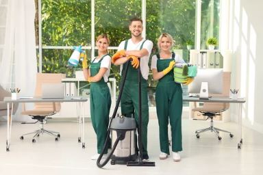 Common Mistakes to Avoid When Engaging a Strata Cleaner in Sydney