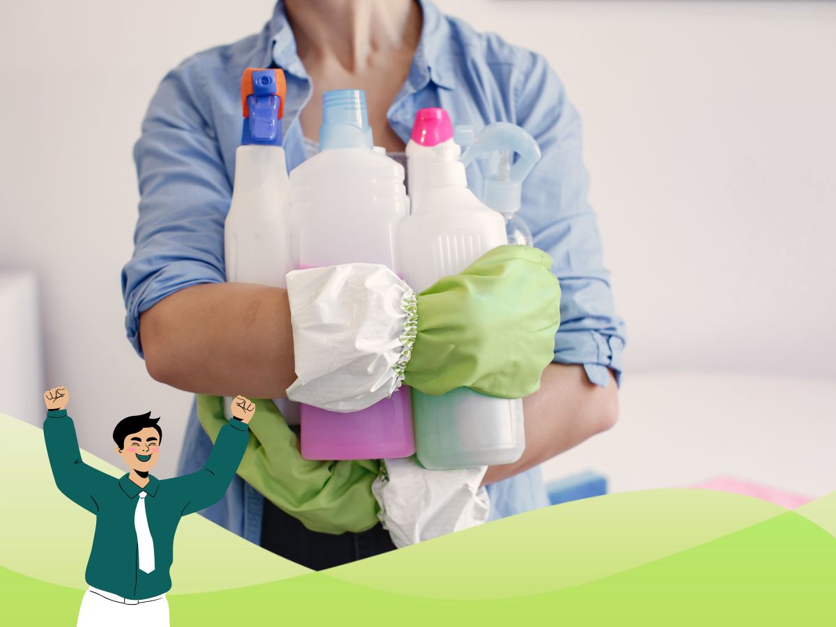 What is The Successful Commercial Cleaning Business