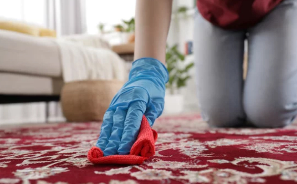 Why Use a Commercial Cleaning Service