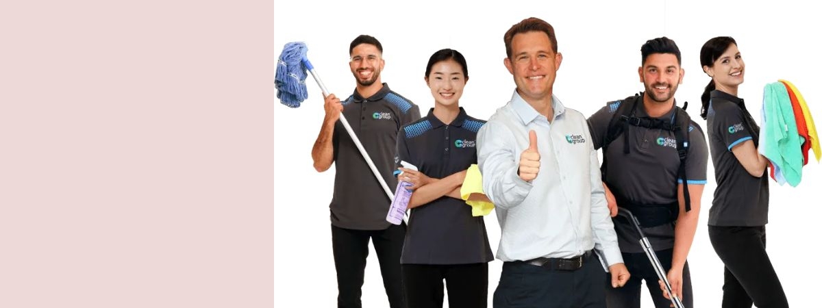 Commercial Cleaning In Sydney
