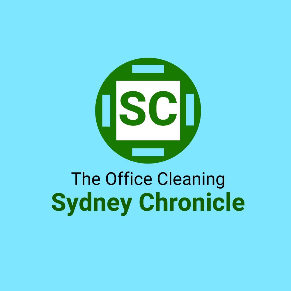 The Office Cleaning Sydney Chronicle