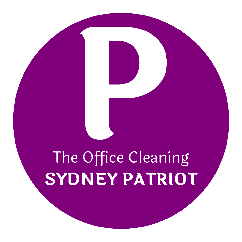 The Office Cleaning Sydney Patriot